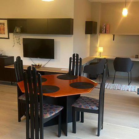 La Cle Des Champs Apartamento Tervuren Exterior foto