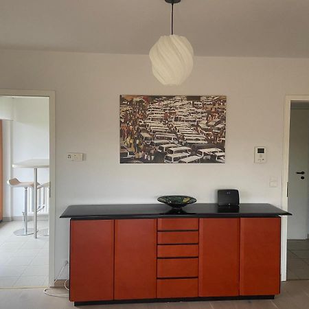La Cle Des Champs Apartamento Tervuren Exterior foto