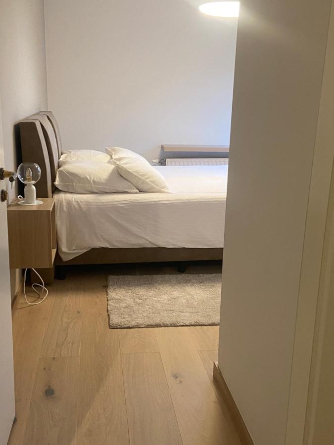 La Cle Des Champs Apartamento Tervuren Exterior foto