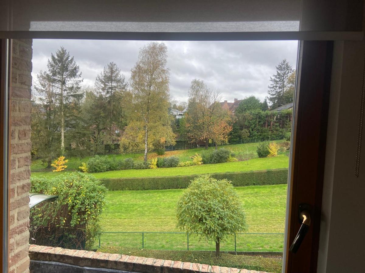 La Cle Des Champs Apartamento Tervuren Exterior foto