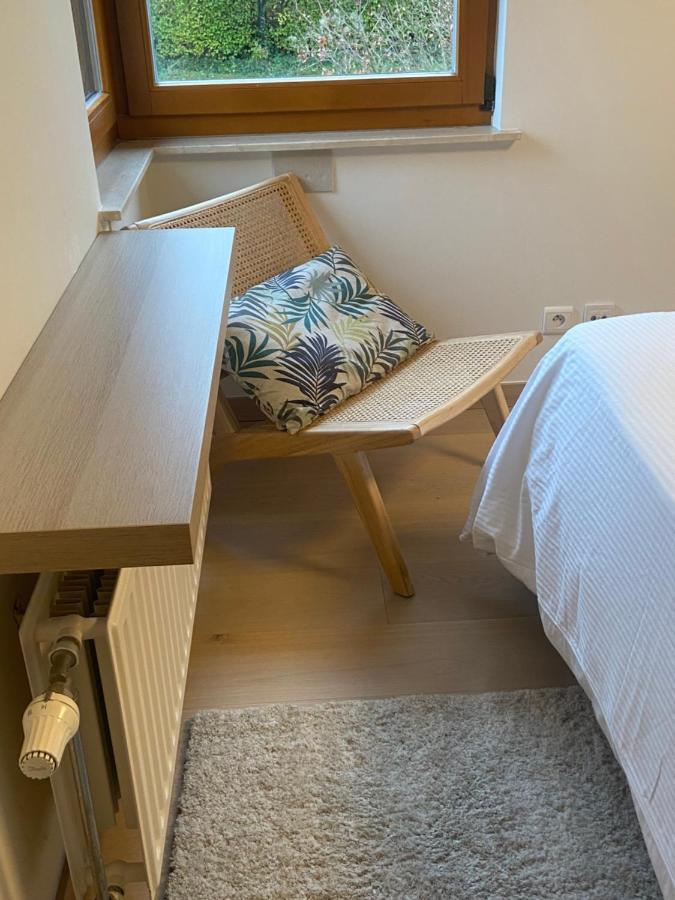 La Cle Des Champs Apartamento Tervuren Exterior foto