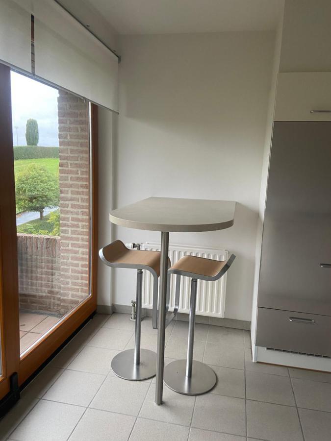 La Cle Des Champs Apartamento Tervuren Exterior foto