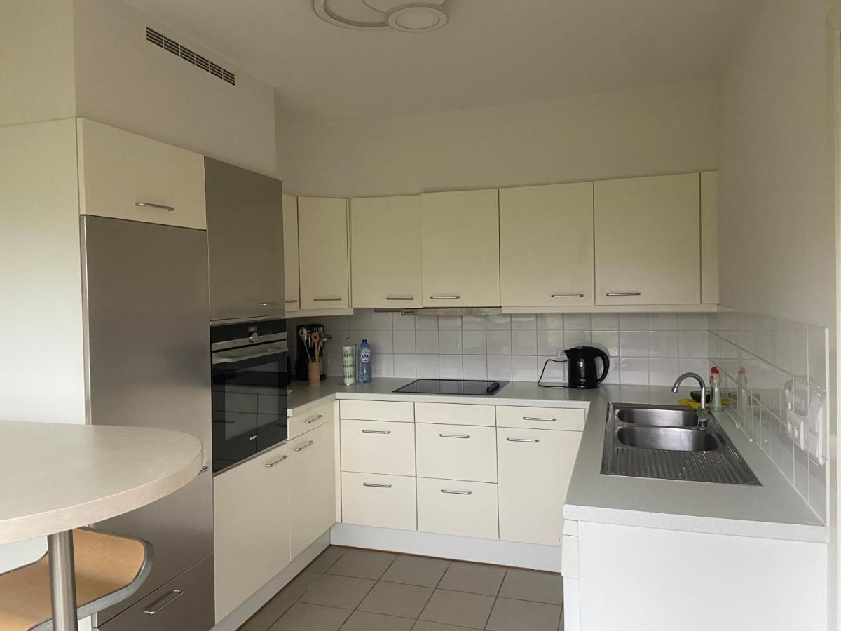 La Cle Des Champs Apartamento Tervuren Exterior foto